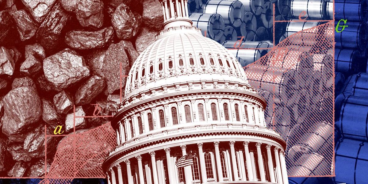The Megabill’s Most Bizarre Fossil Fuel Handout