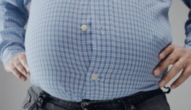 Fitness coach shares 6 things he will do to lose belly fat from scratch again | Health