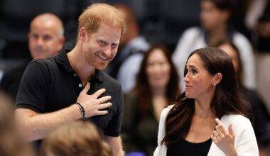 Prince Harry, Meghan Markle to play key roles in King Charles' funeral: Report