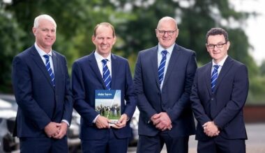 Dale Farm reports record financial results for fourth year in a row as boss hails ‘sustainable milk price’
