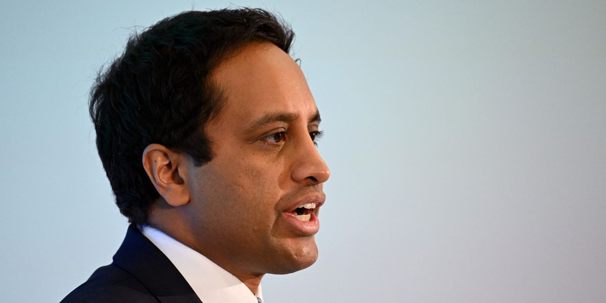 Zia Yusuf warns of 'coup d'etat' in Britain as Reform order to take down pride flag DENIED by council executive
