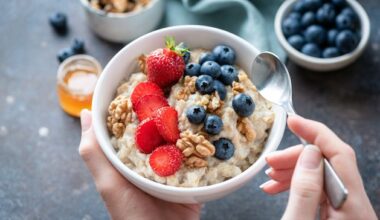 Everyone’s talking about: Fibremaxxing – will eating as much fibre as possible help your health?