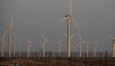 China's emissions reductions could be the biggest climate story of the year