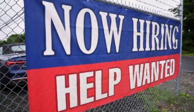No Reason To Panic About College Graduate Hiring Data