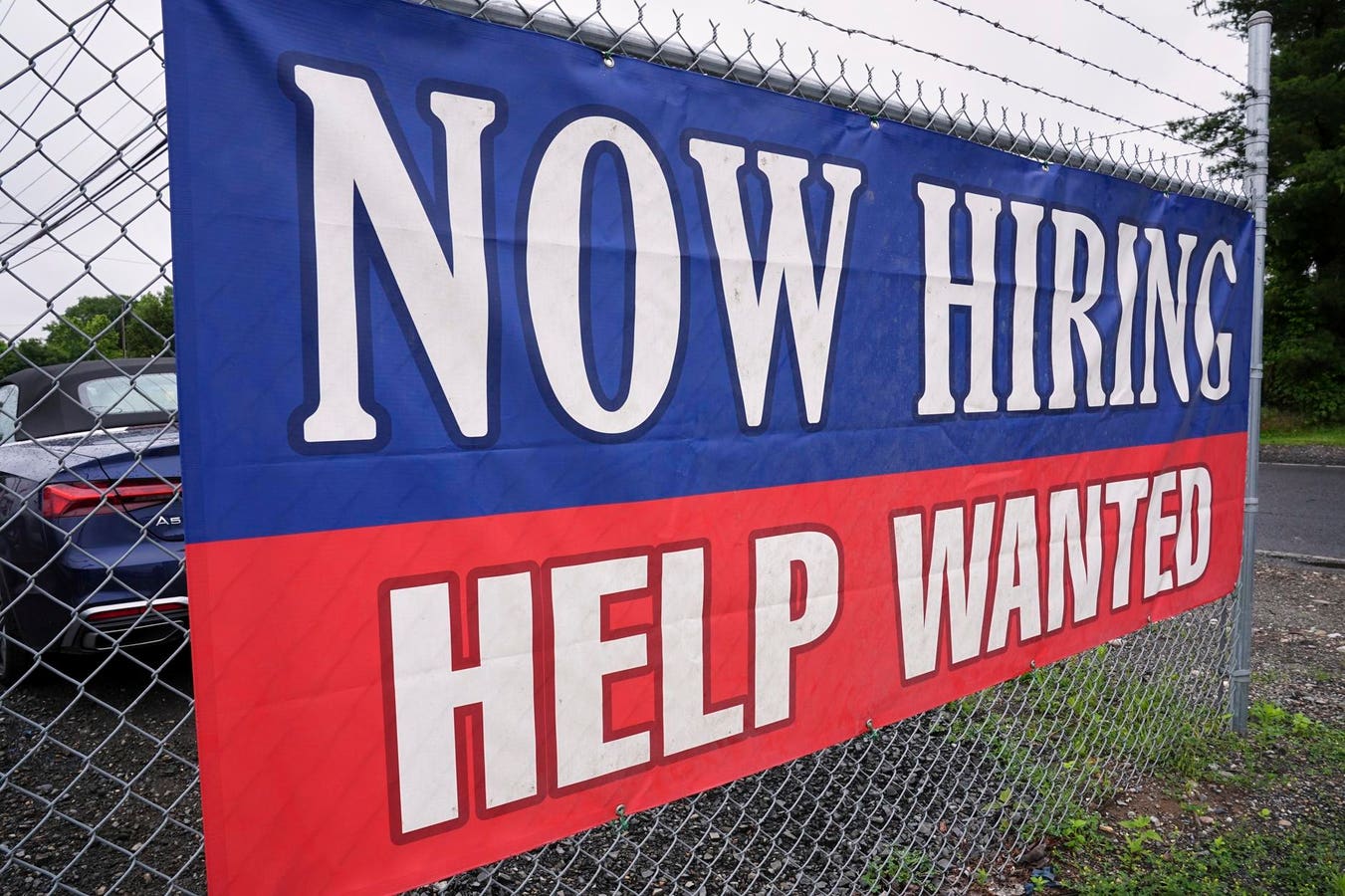 No Reason To Panic About College Graduate Hiring Data