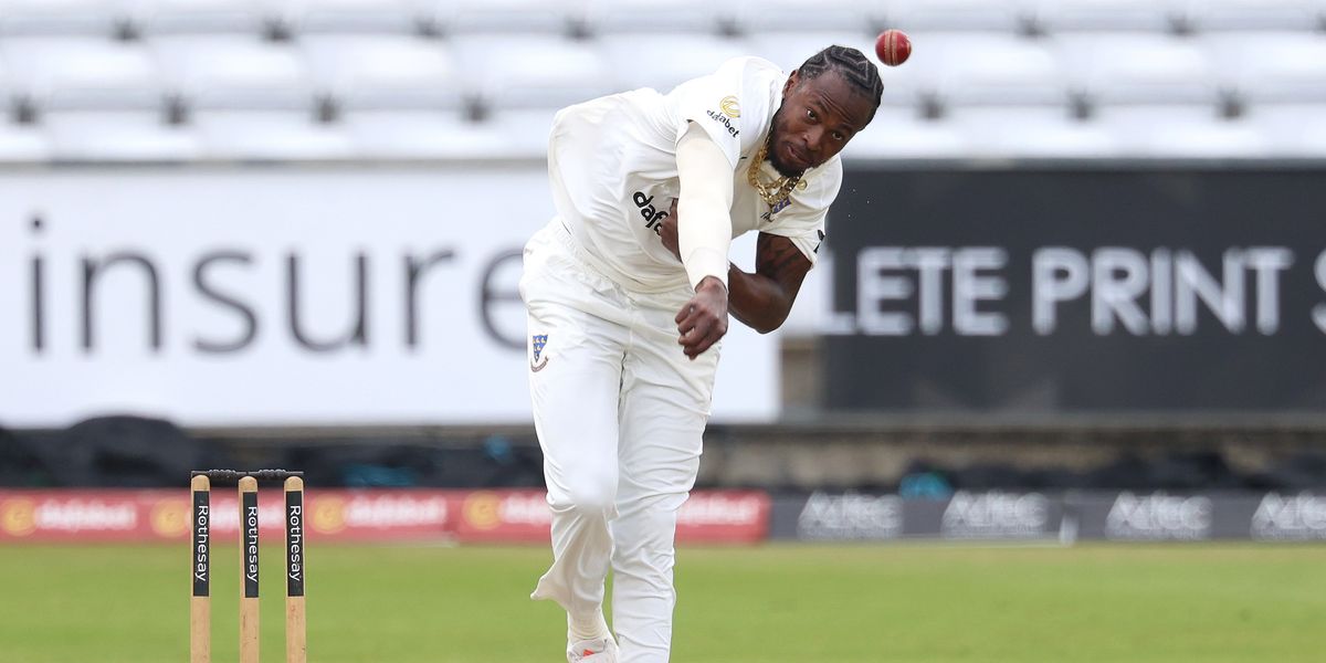 England cricket star forced to miss training due to 'family emergency' ahead of India Test match