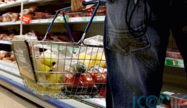 Final phase of ‘Not for EU’ food labelling comes into force
