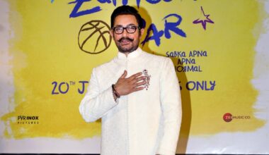 Aamir Khan shares his simple fitness rule at 60: ‘Diet, rest and workout' | Health