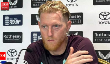IND vs ENG, 2nd Test: Ben Stokes calls Rishabh Pant ‘very dangerous’, says England ready to reset at Edgbaston | Cricket News