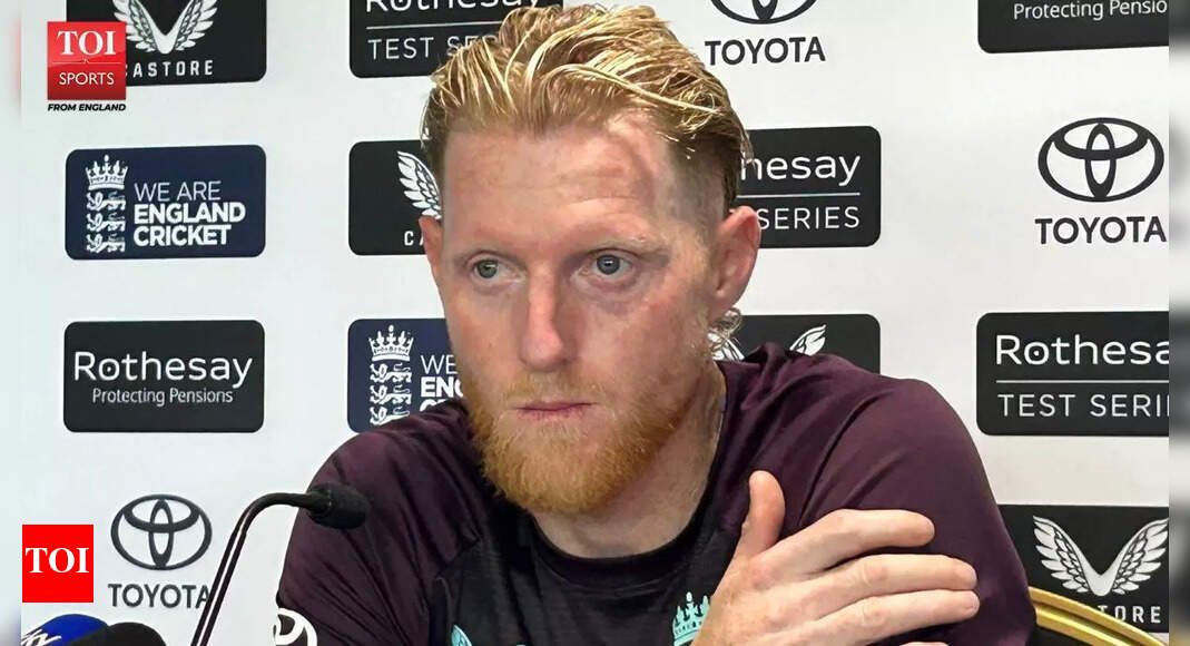IND vs ENG, 2nd Test: Ben Stokes calls Rishabh Pant ‘very dangerous’, says England ready to reset at Edgbaston | Cricket News