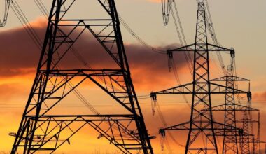 Great Britain’s energy networks to get £24bn upgrade…