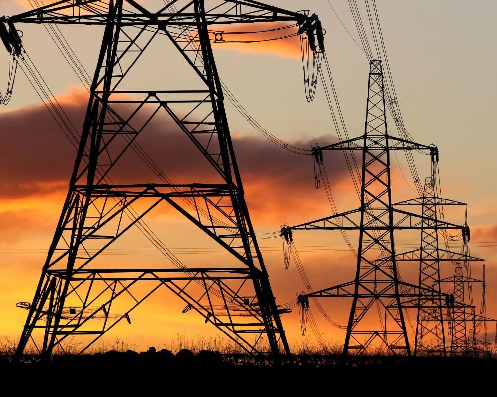 Great Britain’s energy networks to get £24bn upgrade…