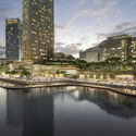 Snøhetta and Hassell’s Harbourside Redevelopment Moves Forward with Public Domain Approval in Sydney - Image 4 of 4