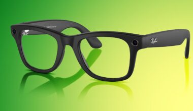 Apple Surveys Vision Pro Users About Competing Headsets and Smart Glasses