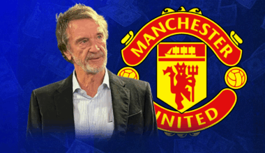 Why are Manchester United terrible at transfer sales?