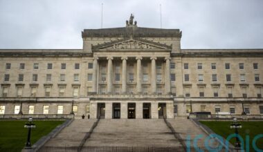 O’Neill told ‘photo-ops’ not enough as SDLP attack Executive record of delivery