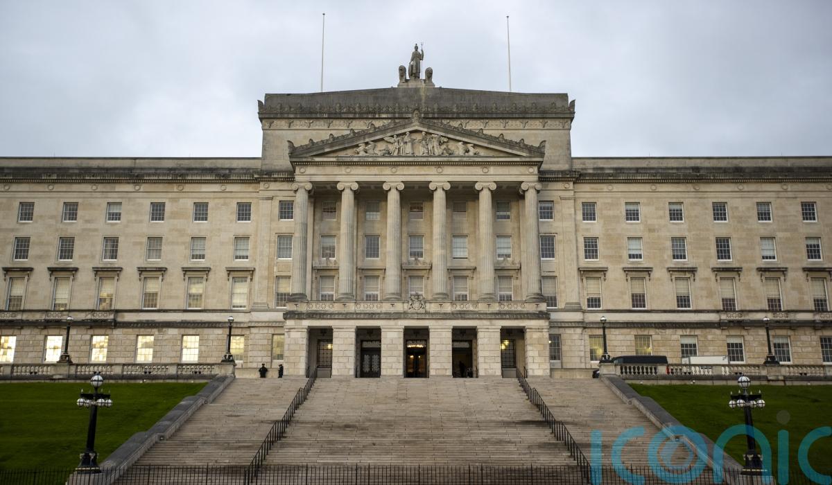 O’Neill told ‘photo-ops’ not enough as SDLP attack Executive record of delivery
