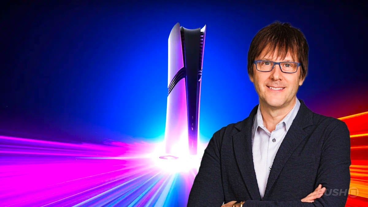 PS6 to 'Push the Boundaries' of Graphics, Doubles Down on Machine Learning