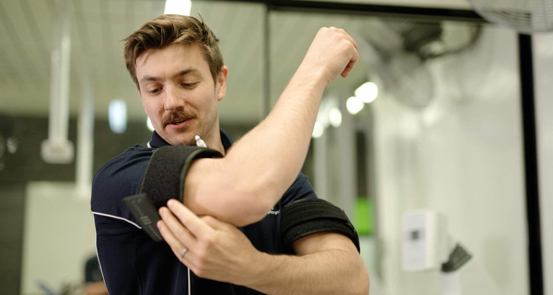 Novel form of exercise offers relief for people with rheumatoid arthritis