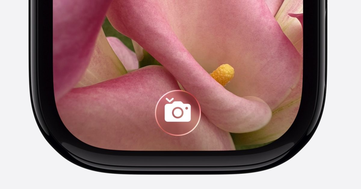 watchOS 26 adds ‘hints’ to your watch face, and they look pretty great