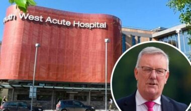 ‘Nothing short of an insult’: Campaign group calls on Health Minister to intervene in SWAH surgery row