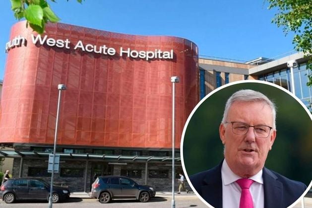 ‘Nothing short of an insult’: Campaign group calls on Health Minister to intervene in SWAH surgery row