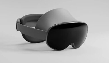 Project Moohan – The Android alternative to Apple’s Vision Pro