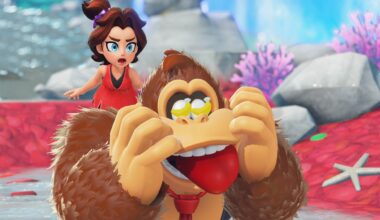 Upcoming Nintendo Switch 2 Games & Accessories For July & August 2025