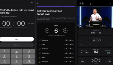Peloton's 'Pace Targets' Workouts May Turn Me Into a Runner
