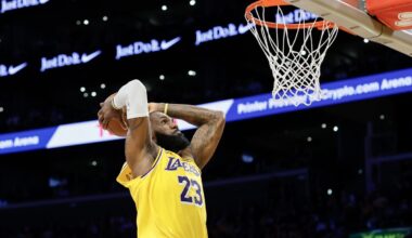 Global sports market forecast to be worth $600bn by 2030