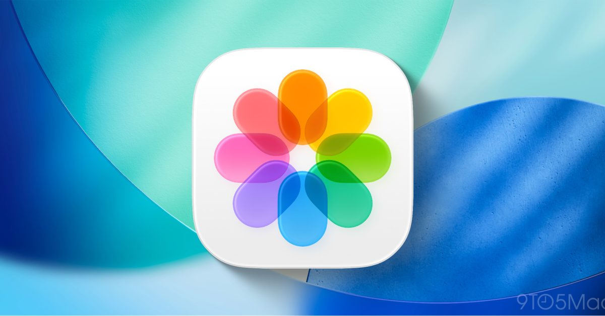 Here’s everything new for Apple Photos in iOS 26