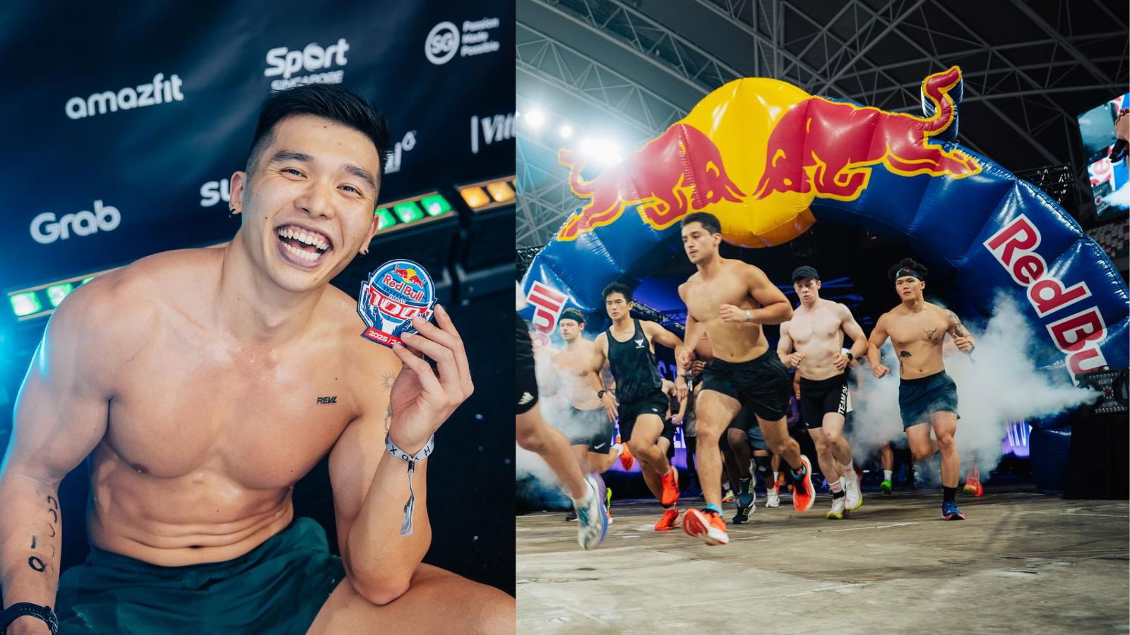 HYROX record crowd shows fitness is where brands flex muscle