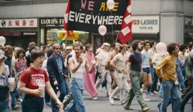 What Is Queer Food? A Talk With Author John Birdsall