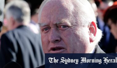 Clarry Conners to unveil promising filly Kiss Goodnight at Hawkesbury on Thursday.