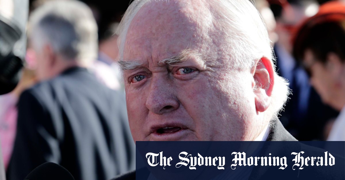 Clarry Conners to unveil promising filly Kiss Goodnight at Hawkesbury on Thursday.
