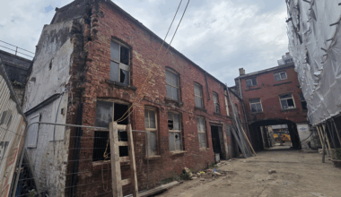 Henley to lead Leeds mill restoration