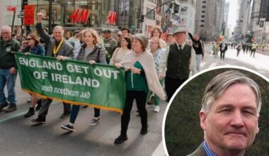 Ahead of a new RTE documentary, Noraid: Irish America and the IRA, the Belfast Telegraph looks at the role played by Irish Americans during the Troubles