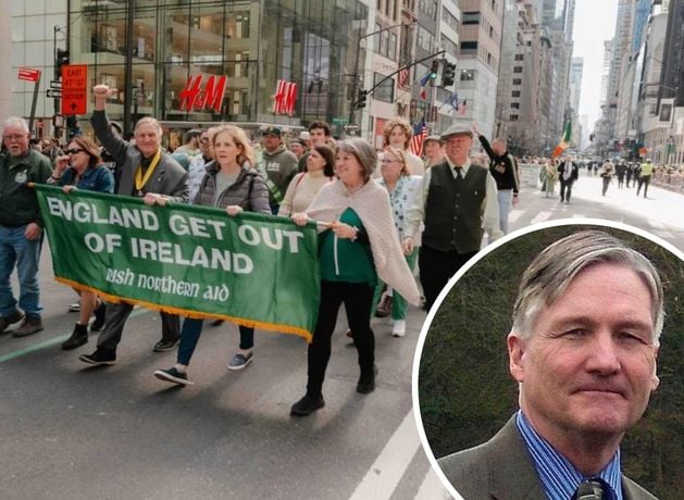 Ahead of a new RTE documentary, Noraid: Irish America and the IRA, the Belfast Telegraph looks at the role played by Irish Americans during the Troubles