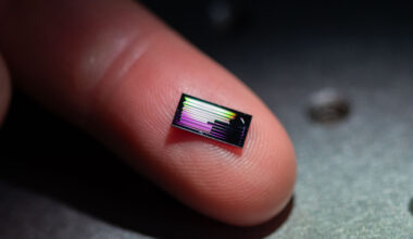 Photon 'time bins' and signal stability show promise for practical quantum communication via fiber optics