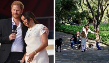 Meghan Markle embraces simple pleasures in new summertime snap, reveals ‘weekend plans’