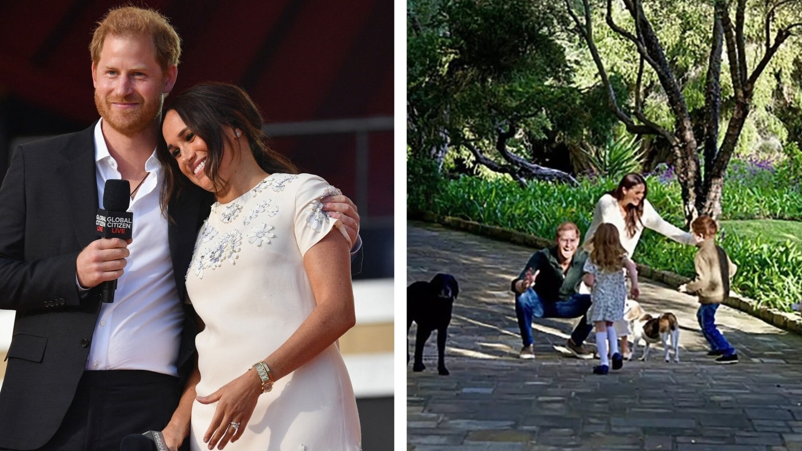 Meghan Markle embraces simple pleasures in new summertime snap, reveals ‘weekend plans’