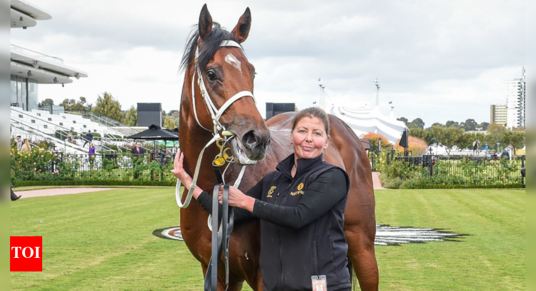 ‘One in a million’: Jockey Peta Tait passes away in shocking Melbourne stable accident | International Sports News