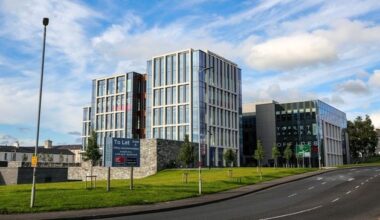 End of 158-year era as bank vacates historic NI building