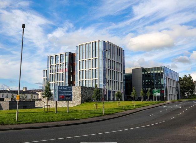 End of 158-year era as bank vacates historic NI building