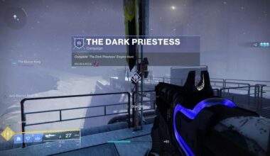 Destiny 2’s Kepler And Portal Have Some Big Issues, It Seems