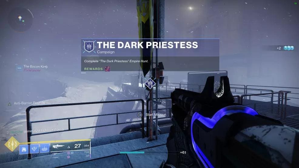 Destiny 2’s Kepler And Portal Have Some Big Issues, It Seems