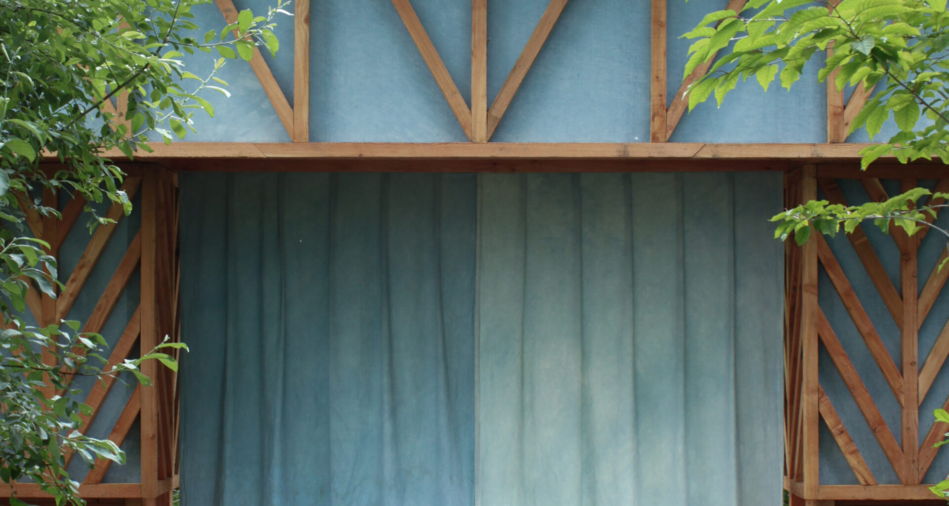 Hortus Installation / Banco! | ArchDaily