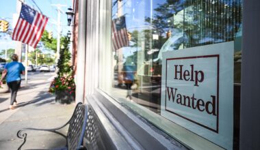 Private sector lost 33,000 jobs in June: ADP