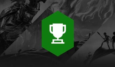 Lots Of Xbox Games Have Quietly Received New 1000G Achievements