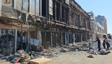Report reveals significant rise in civilian casualties and rights violations in Ukraine